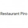Logo Restaurant Piro