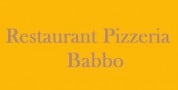 Restaurant Pizzeria Babbo Saint Raphael