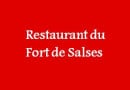 Restaurant Pizzeria du Fort de Salses Salses le Chateau