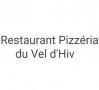 Logo Restaurant Pizzéria du Vel d'Hiv