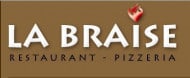 Restaurant Pizzeria La Braise Montelimar