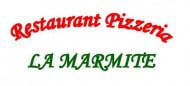 Restaurant Pizzeria La Marmite Strasbourg