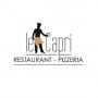Restaurant Pizzeria Le Capri Luneville