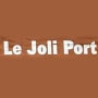 Logo Restaurant Pizzeria Le Joli Port