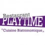 Restaurant PlayTime Ivry sur Seine