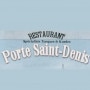 Logo Restaurant Porte Saint-Denis