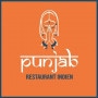Logo Restaurant Punjab