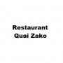 Restaurant Quai Zako Cassis
