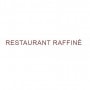 Logo Restaurant raffiné