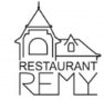 Logo Restaurant Remy
