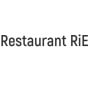 Logo Restaurant  Rie