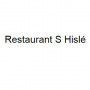 Logo Restaurant S Hislé