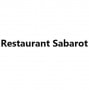 Logo Restaurant Sabarot