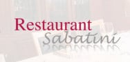 Restaurant Sabatini Custines