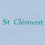 Logo Restaurant Saint Clément