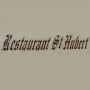 Logo Restaurant Saint Hubert