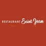 Logo Restaurant Saint Jean