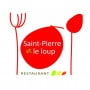 Restaurant Saint-Pierre et le Loup Chauvigny