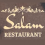 Logo Restaurant Salam