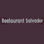 Logo Restaurant Salvador