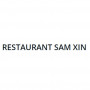 Logo Restaurant sam xin
