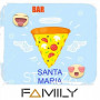Logo Restaurant Santa Maria