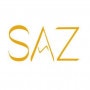 Logo Restaurant Saz