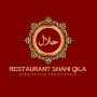 Logo Restaurant Shahi Qila