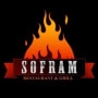 Logo Restaurant Sofram Grill