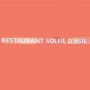 Restaurant Soleil d'Asie Roquefort la Bedoule