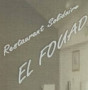 Restaurant solidaire El Fouad Avion