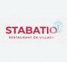 Logo Restaurant Stabatio