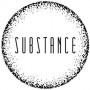 Logo Restaurant Substance