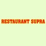 Logo Restaurant Supra