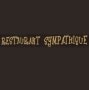 Logo Restaurant sympathique