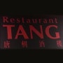 Logo Restaurant Tang