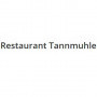 Logo Restaurant Tannmuhle
