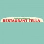 Logo Restaurant Tella