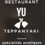 Restaurant Teppanyaki Yu Talence