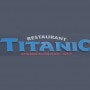 Logo Restaurant Titanic