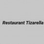 Restaurant Tizarella Moltifao