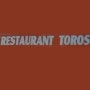 Logo Restaurant Toros