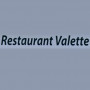 Logo Restaurant Valette