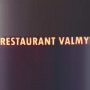 Logo Restaurant Valmy