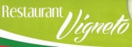 Restaurant Vigneto Saint Laurent du Var