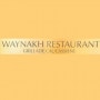 Restaurant Waynakh Nice
