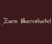 Restaurant Winstub Buerestuebel Zuem Niederbronn les Bains