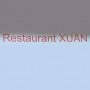 Logo Restaurant  Xuan