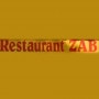 Logo Restaurant ZAB