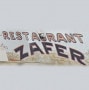 Restaurant Zafer Marseille 1